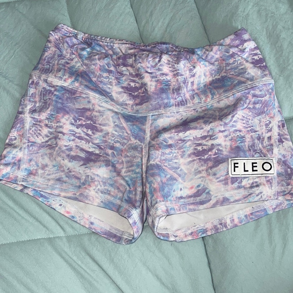 Fleo 3.25 shorts